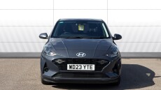 Hyundai i10 1.0 MPi Premium 5dr Petrol Hatchback